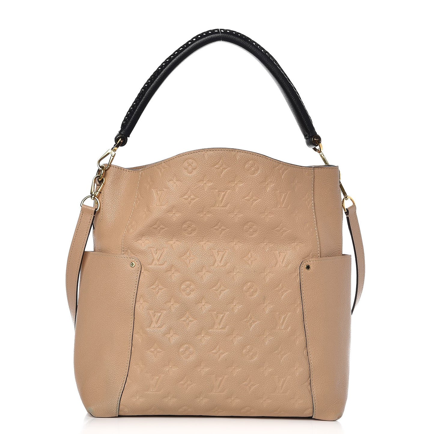 Empreinte Bagatelle Dune