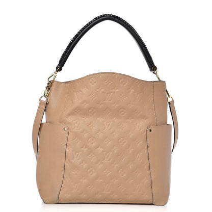 Louis Vuitton Empreinte Bagatelle Dune 1 of 14