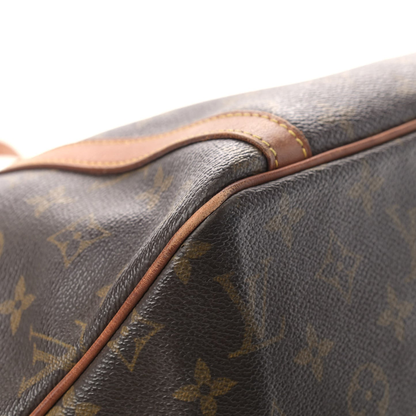 Monogram Sac Shopping Tote
