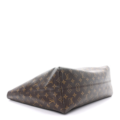 Louis Vuitton Monogram Raspail MM 4 of 11