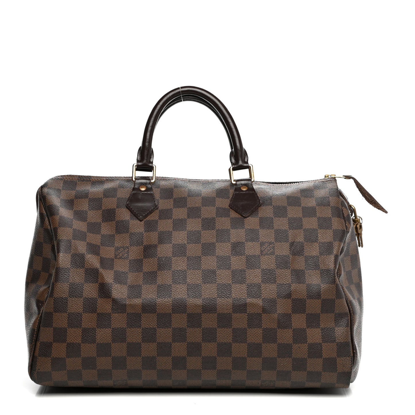 Damier Ebene Speedy 35