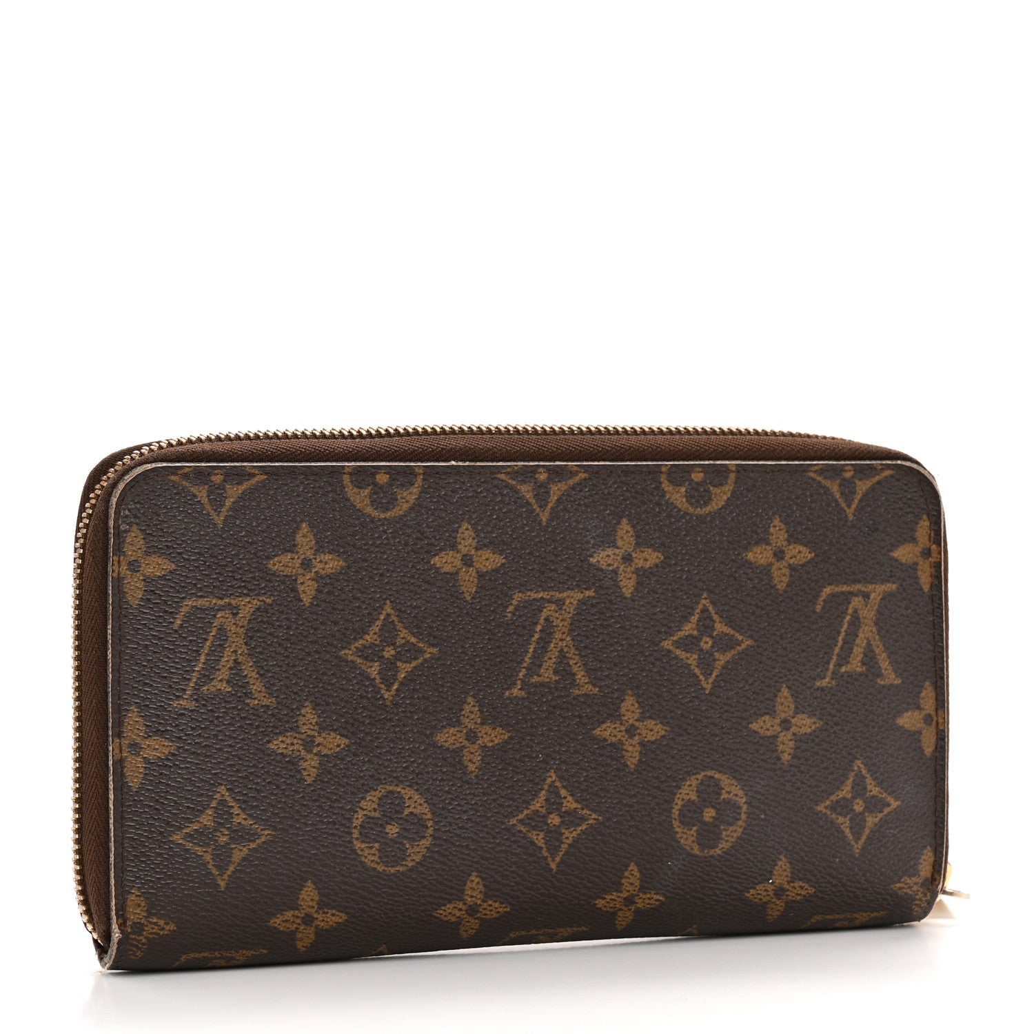 Louis Vuitton Monogram Zippy Organizer Wallet 1789751 – FASHIONPHILE Louis Vuitton Monogram Zippy Organizer Wallet 1789751 – FASHIONPHILE