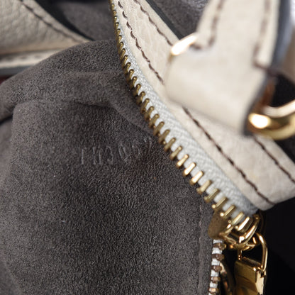 Louis Vuitton Mahina XXL Gris 7 of 7