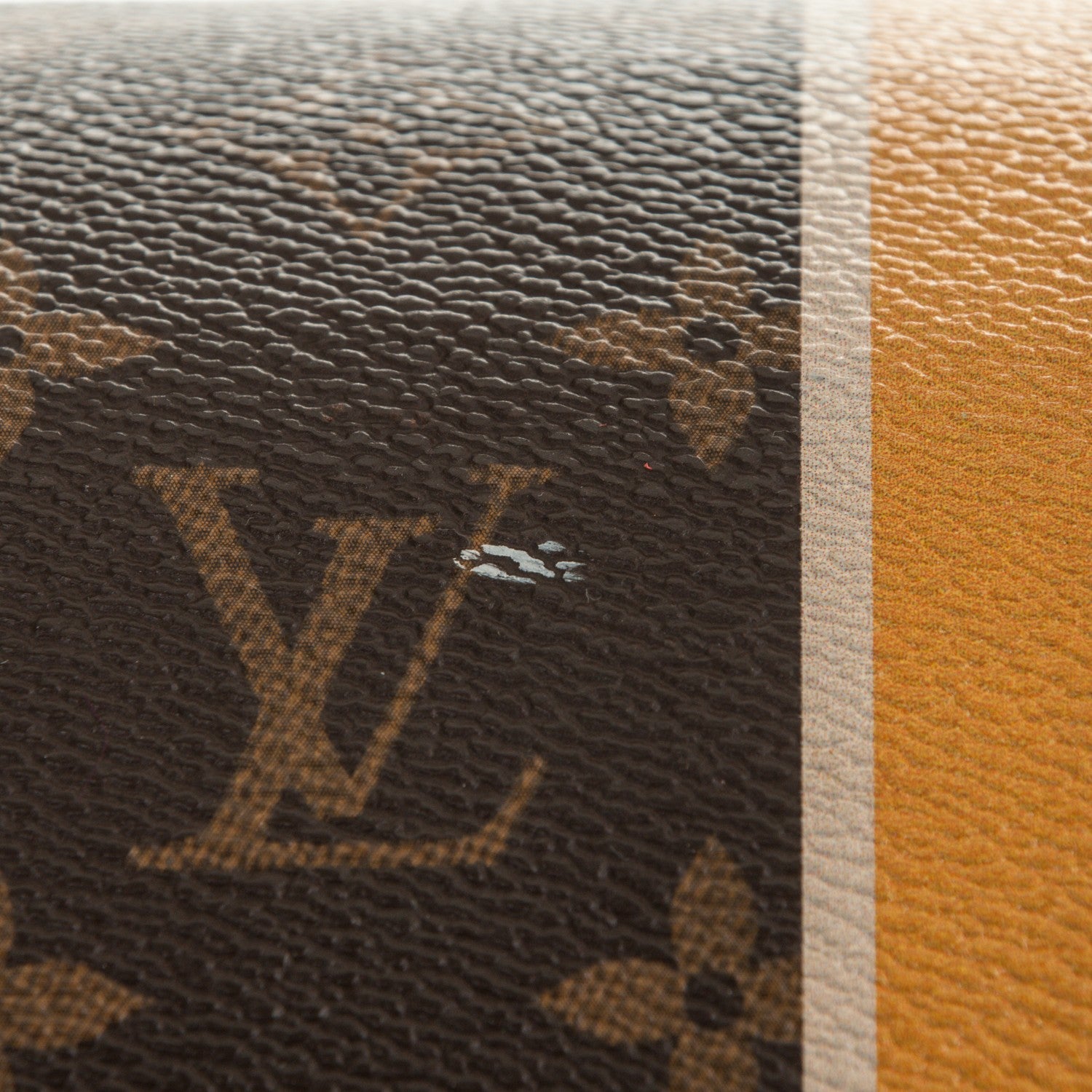 Louis Vuitton Monogram My LV Heritage Speedy 35 Yellow Ivorie 8 of 9