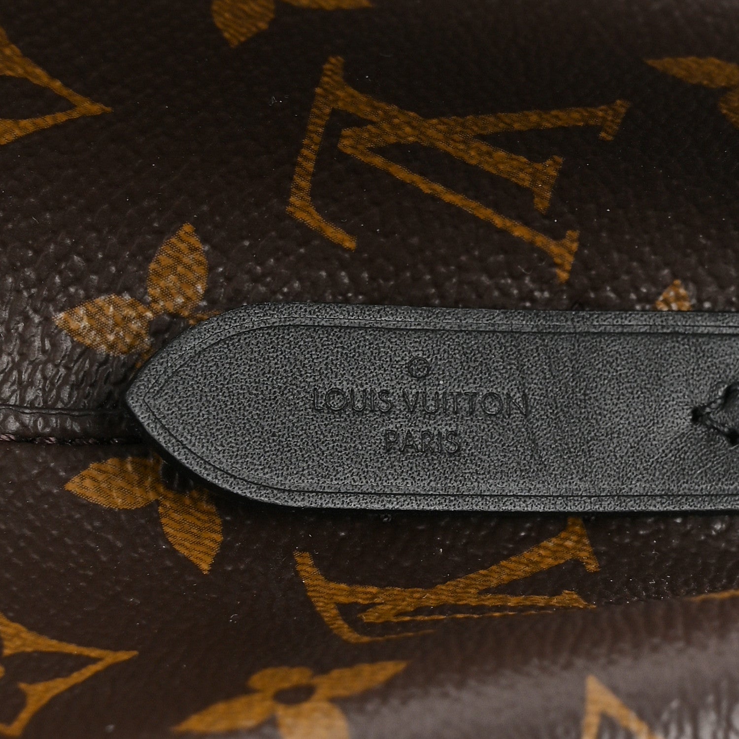 Louis Vuitton Monogram Neonoe MM Black 6 of 9