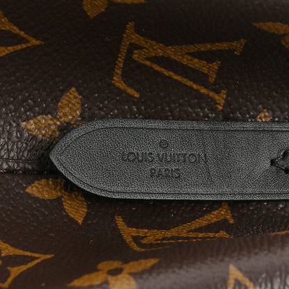 Louis Vuitton Monogram Neonoe MM Black 6 of 9