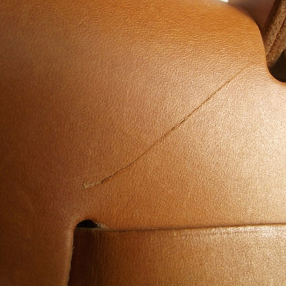 Hermes Toile HERBAG Oatmeal 10 of 11