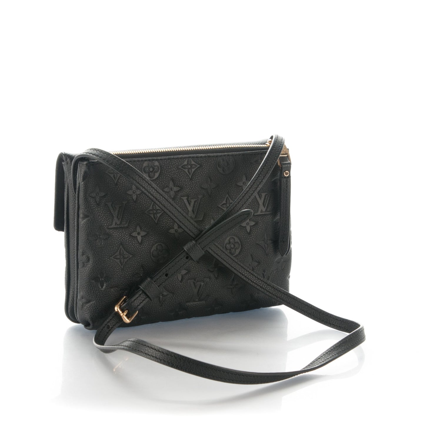 Empreinte Twice Black