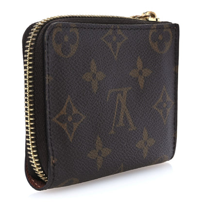 Louis Vuitton Monogram Noa Compact Wallet Armagnac 3 of 7