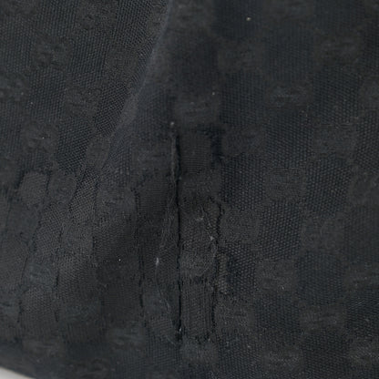 Gucci Monogram Large Sukey Black 11 of 16
