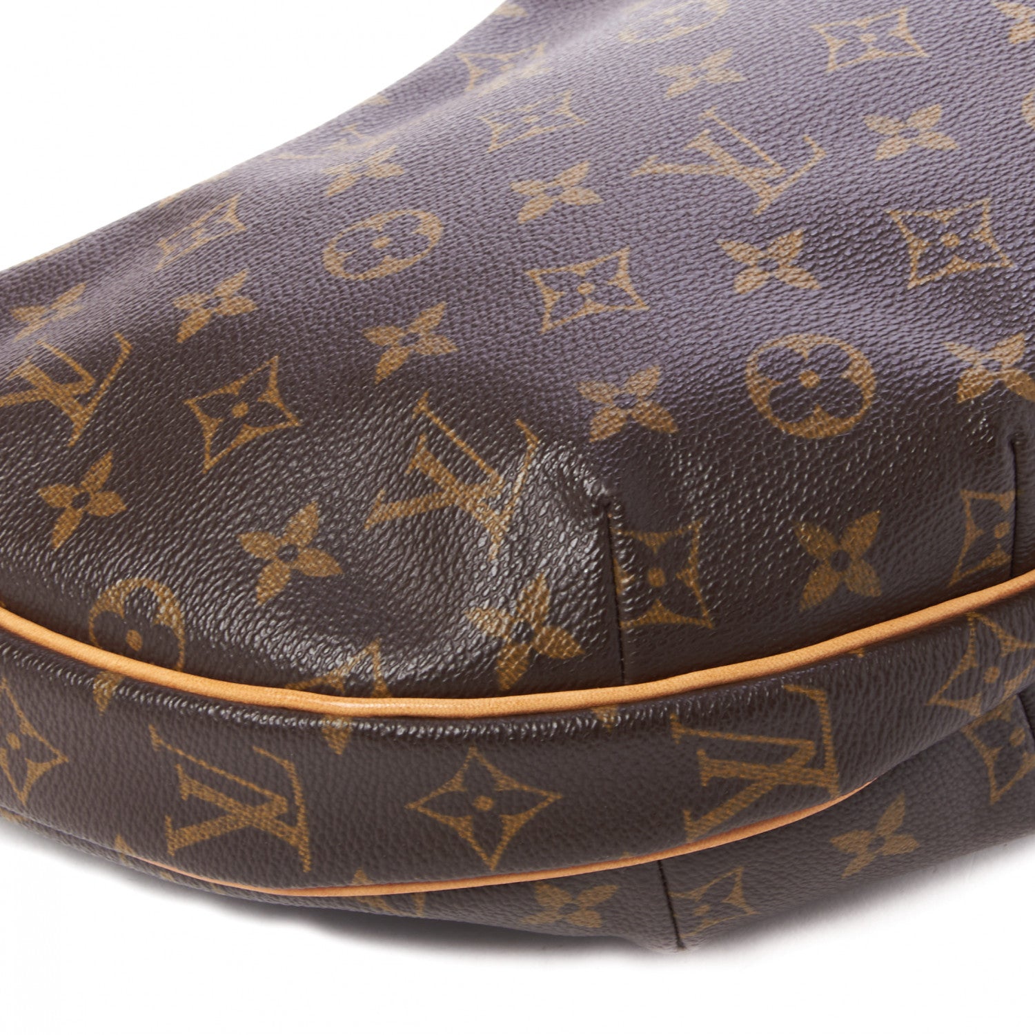 Louis Vuitton Monogram Croissant MM 6 of 8