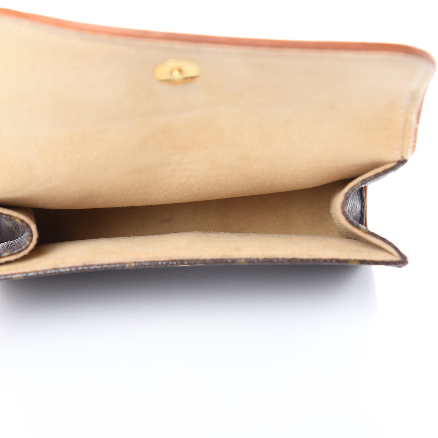 Louis Vuitton Monogram Pochette Florentine XS 5 of 12