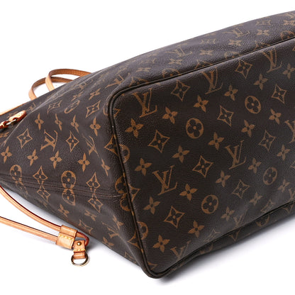 Louis Vuitton Monogram Neo Neverfull GM Pivoine 11 of 15