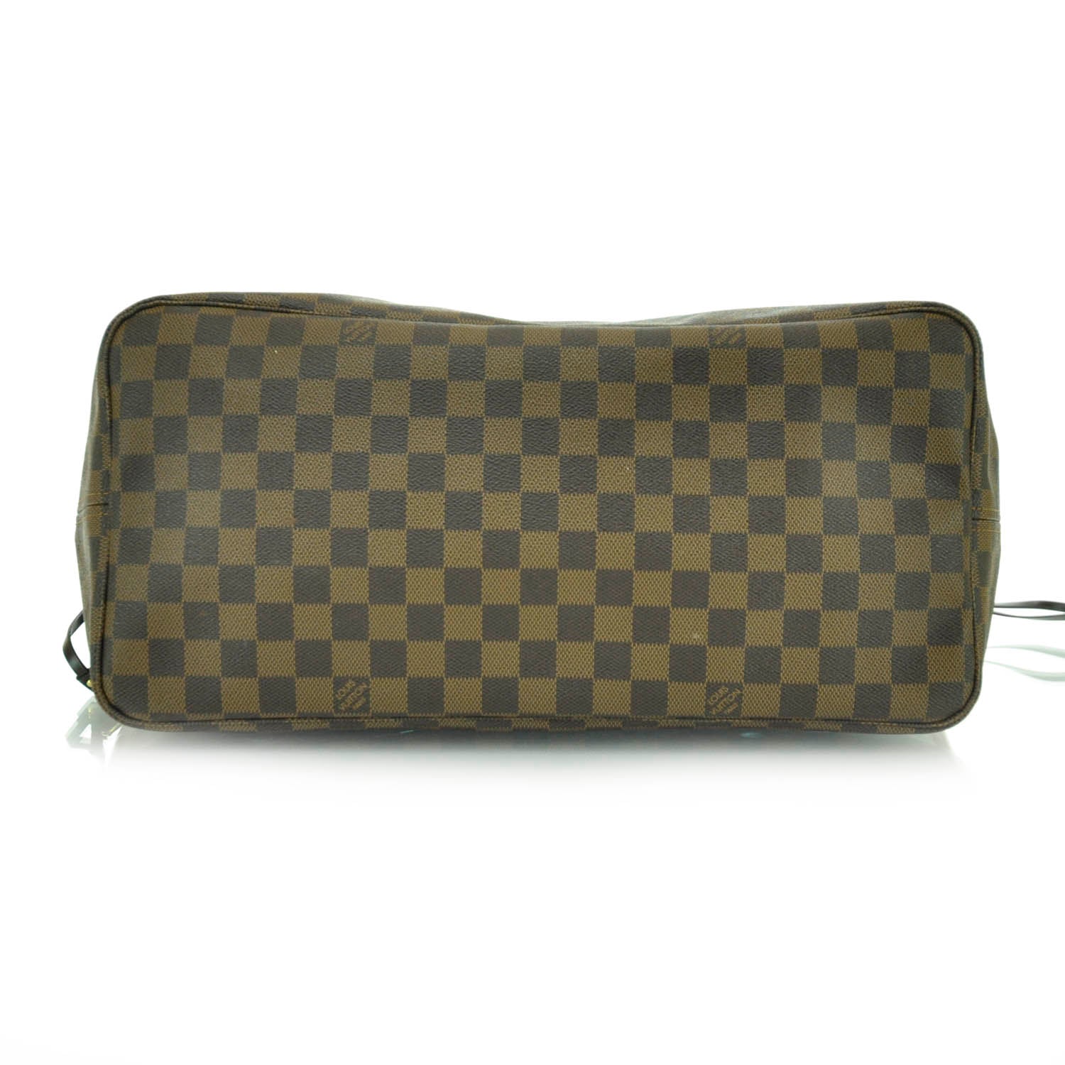 Louis Vuitton Damier Ebene Neverfull GM 6 of 9
