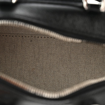 Givenchy Box Calfskin East West Mini Antigona Black 4 of 8