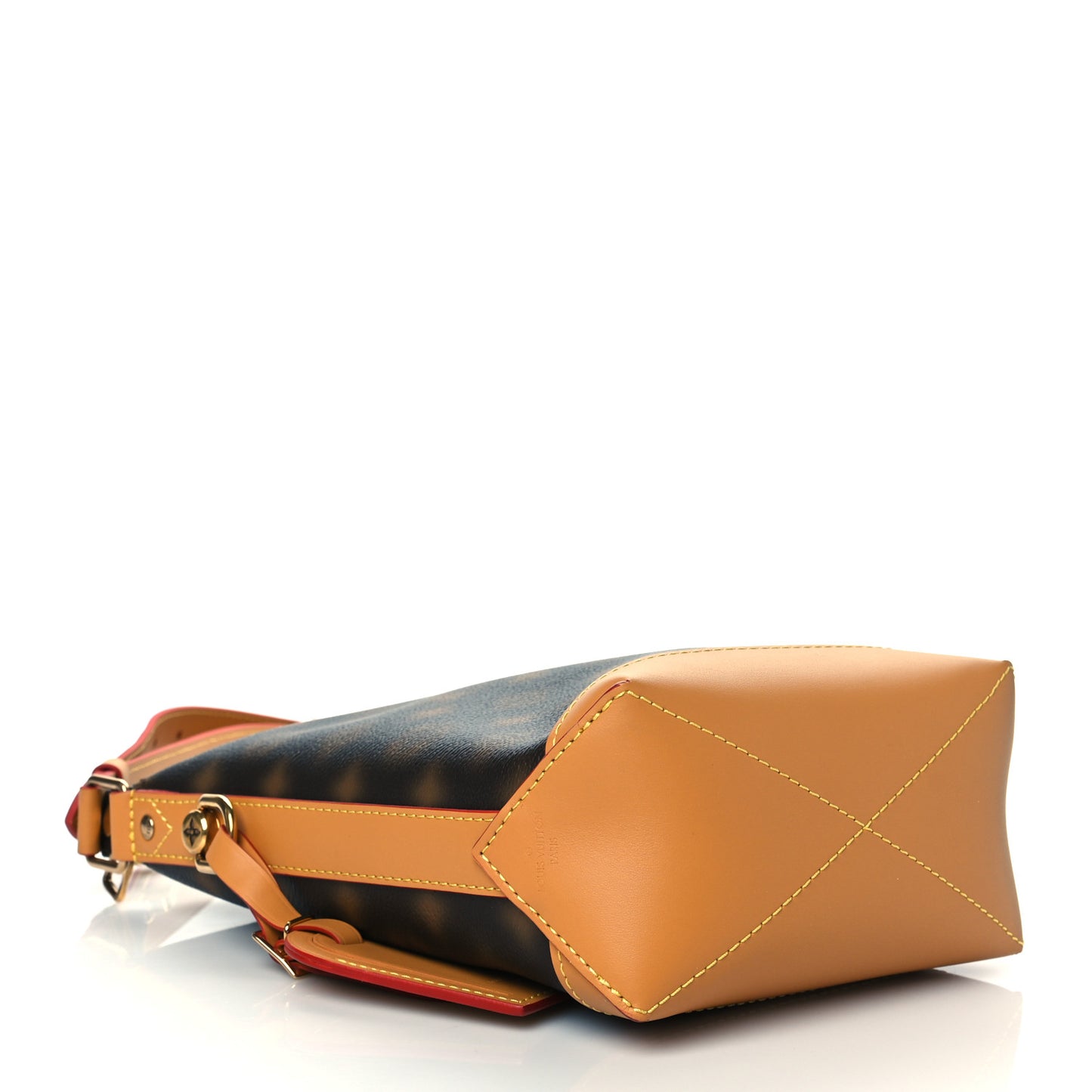 Monogram Blurry Hobo Cruiser PM