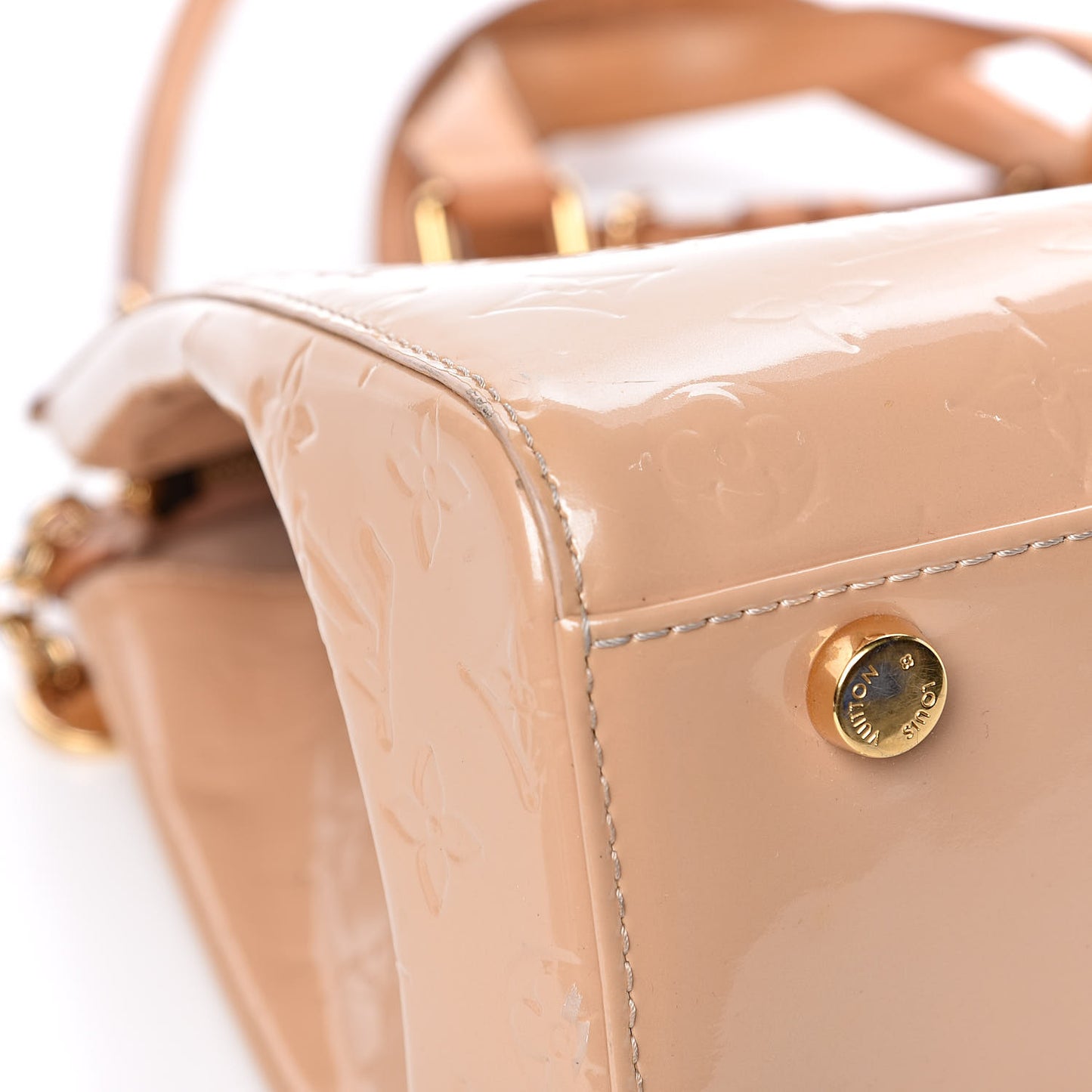 Vernis Brea GM Rose Florentin