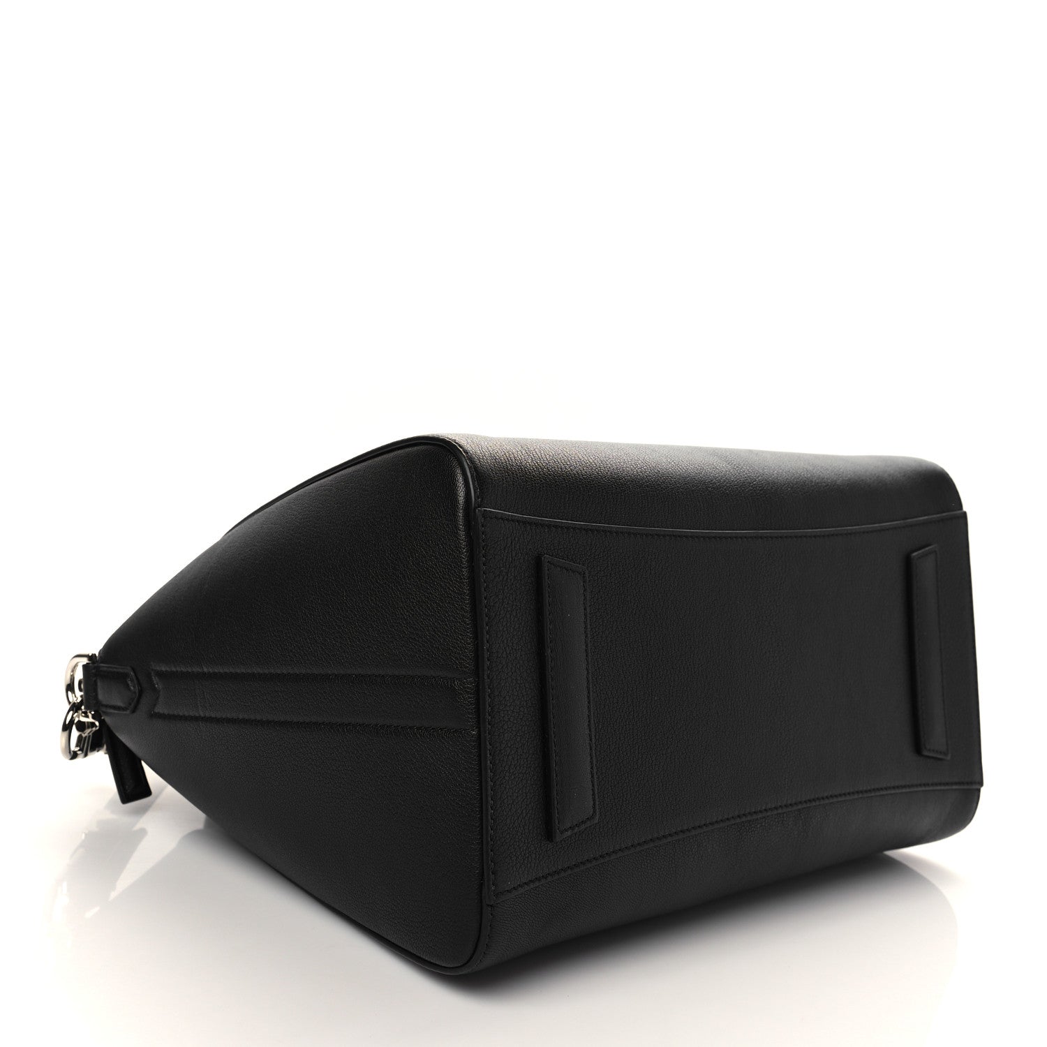 Givenchy Sugar Goatskin Small Antigona Black 4 of 7