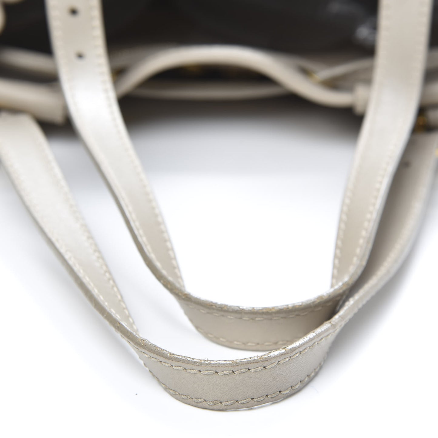 Prorsum Calfskin Nova Check Mason Warrior Beige