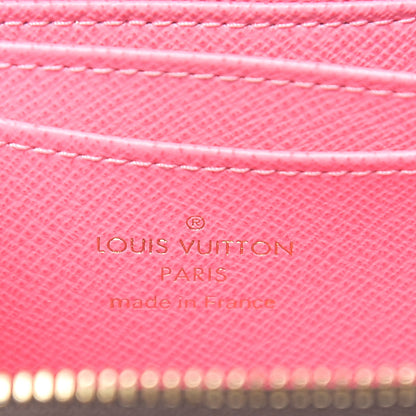 Louis Vuitton Monogram 2019 Christmas Animation Zippy Coin Purse 5 of 6