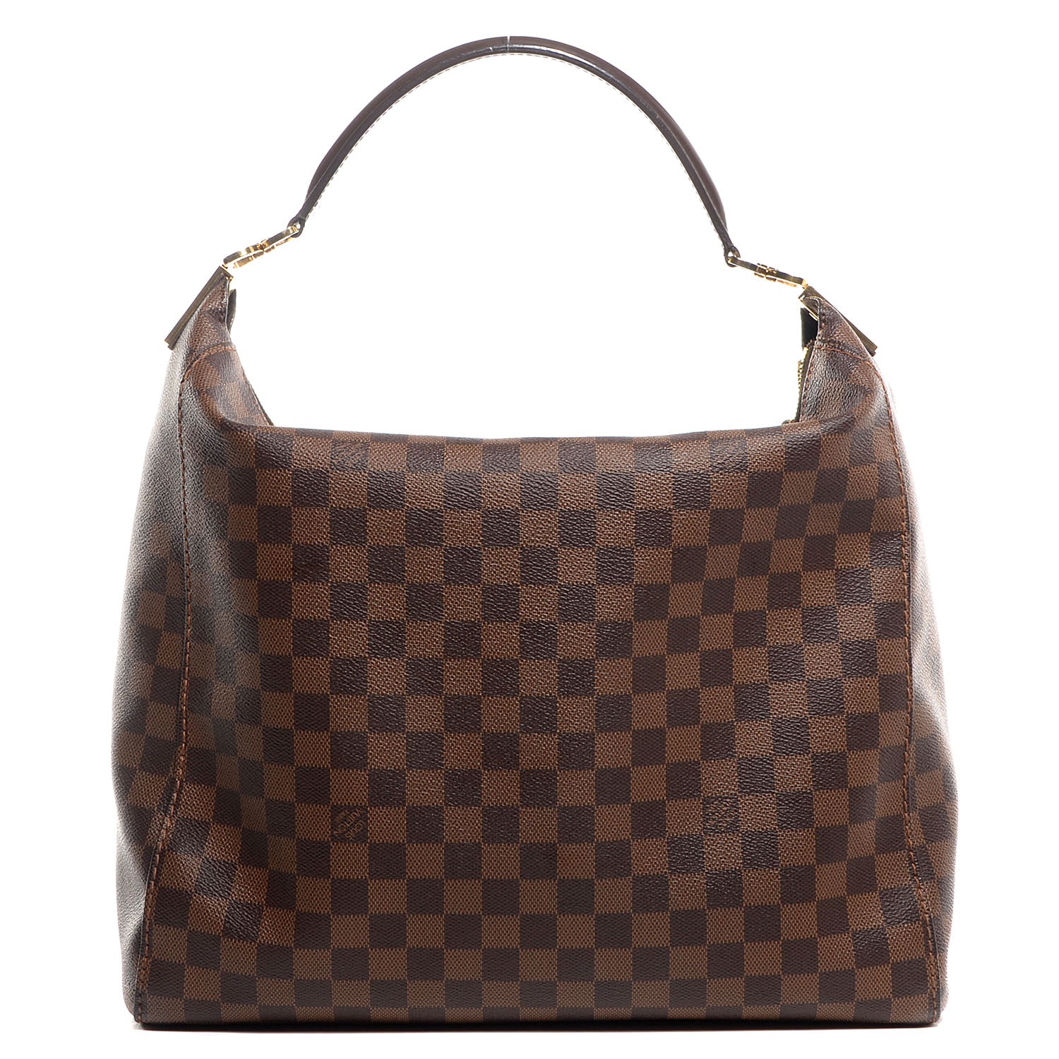 Louis Vuitton Damier Ebene Portobello GM 1 of 7
