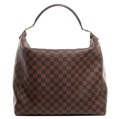 Louis Vuitton Damier Ebene Portobello GM 1 of 7
