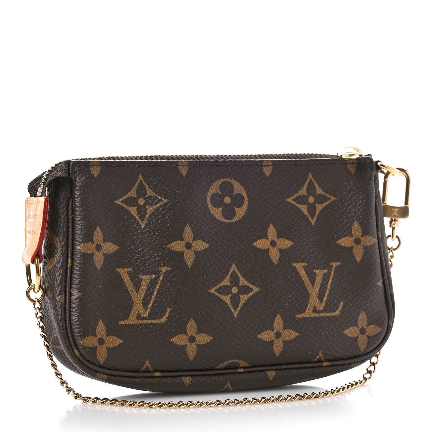Monogram Mini Pochette Accessories