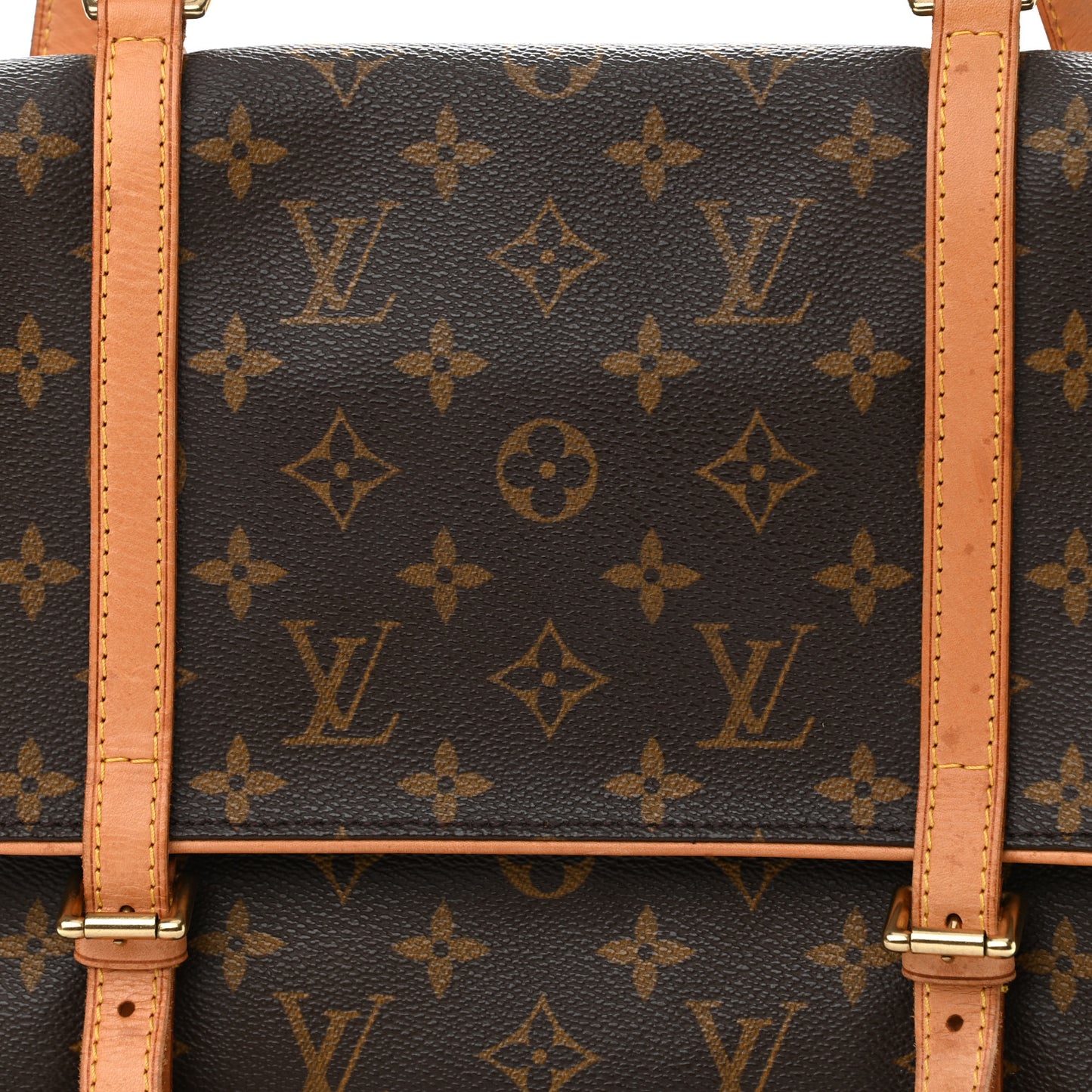 Monogram Marelle Sac a Dos