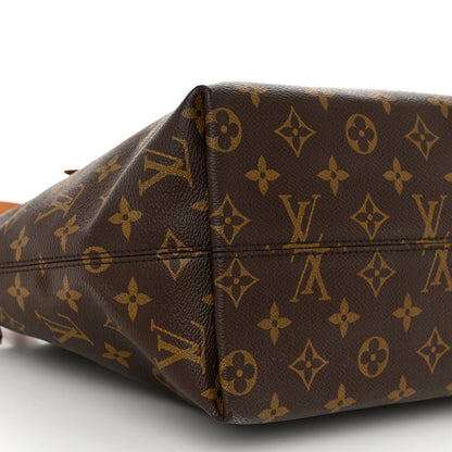 Louis Vuitton Monogram Iena PM 9 of 11