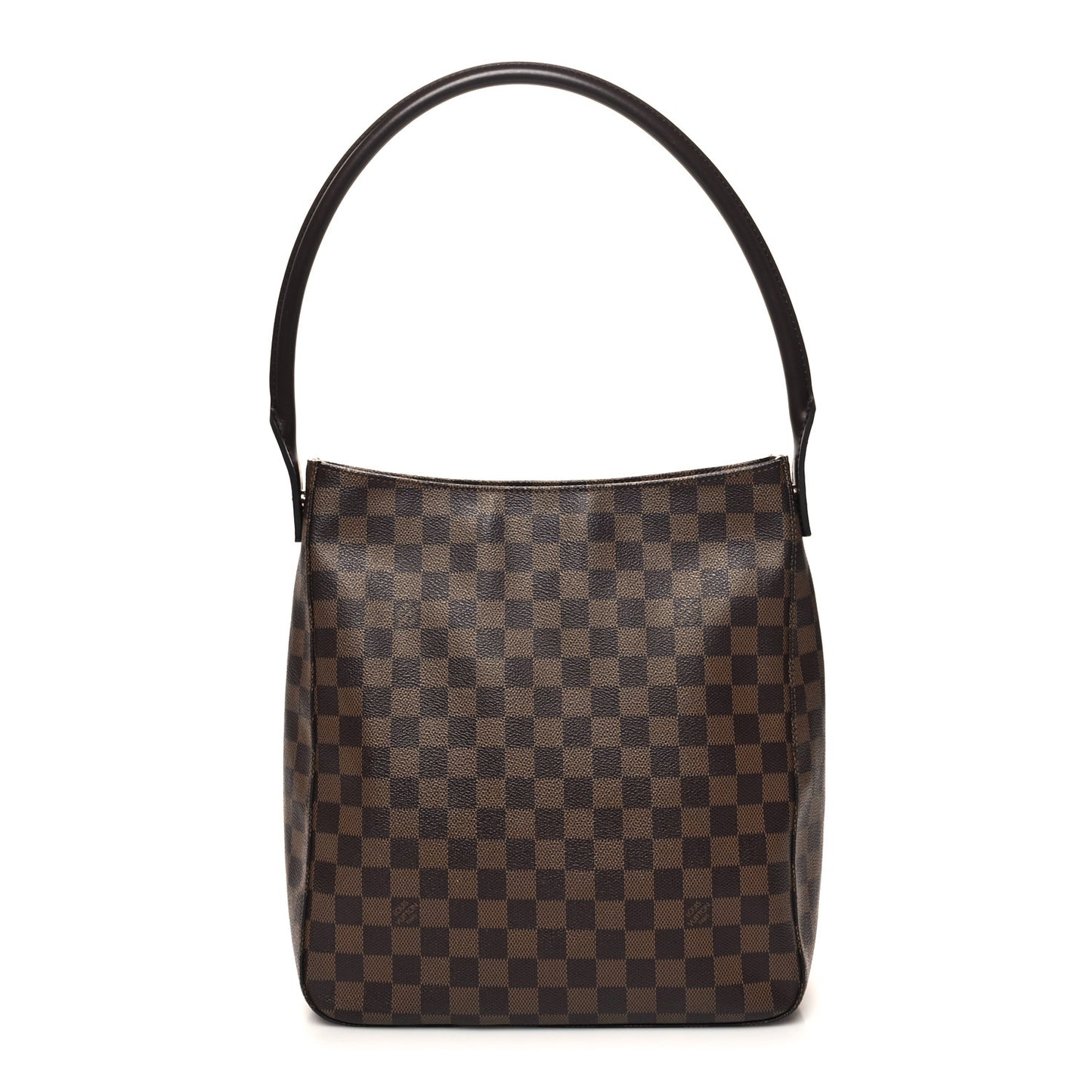 Damier Ebene Looping GM