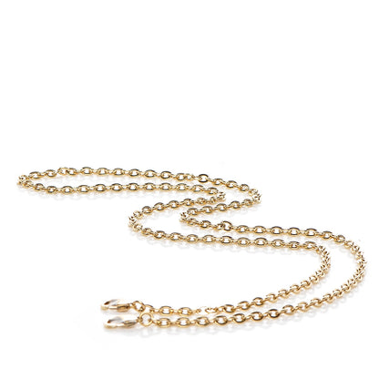 Louis Vuitton Felicie Chain Long Shoulder Strap 3 of 4