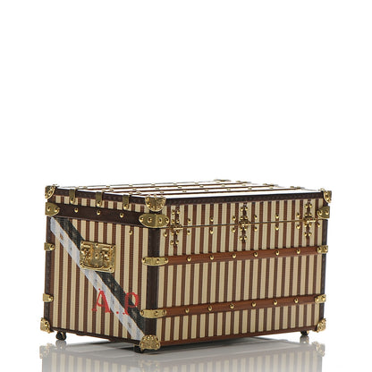 Louis Vuitton Birthday Malle Courrier Trunk Paperweight 3 of 9