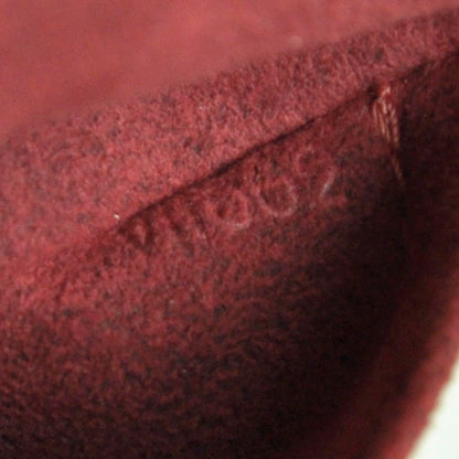Louis Vuitton Monogram Sonatine 9 of 9