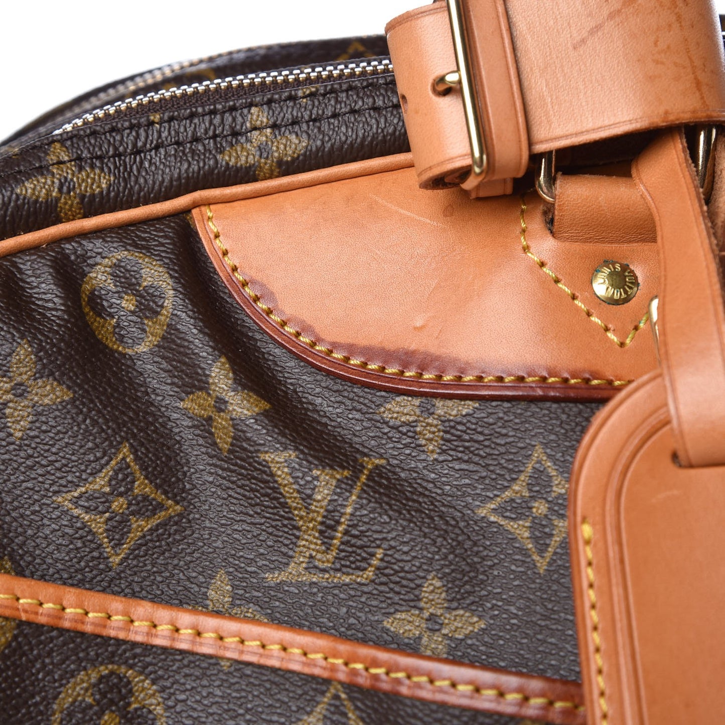 Monogram Alize 24 Heures