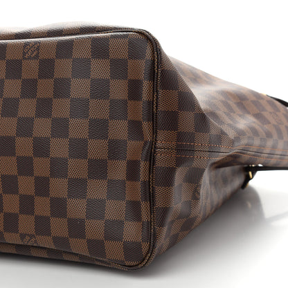 Louis Vuitton Damier Ebene Neo Neverfull GM 9 of 9
