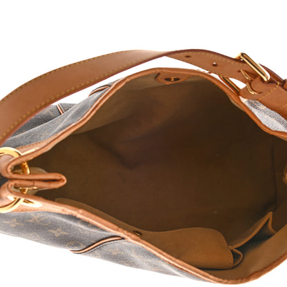 Louis Vuitton Monogram Galliera PM 5 of 8