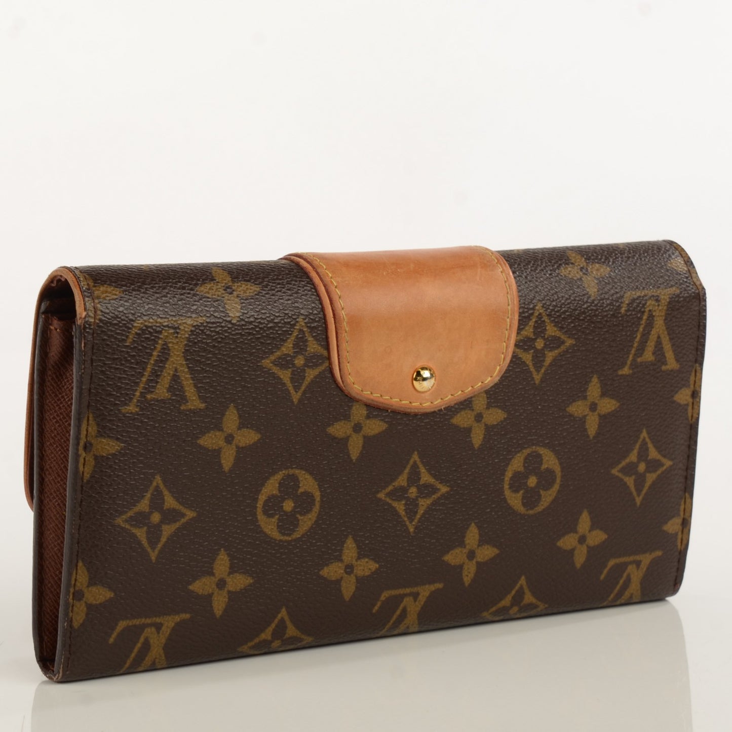 Monogram Boetie Wallet