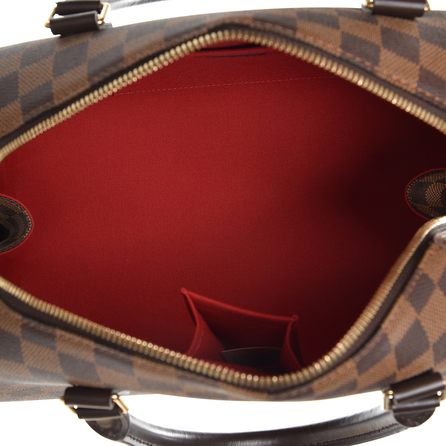 Louis Vuitton Damier Ebene Ribera MM 5 of 8
