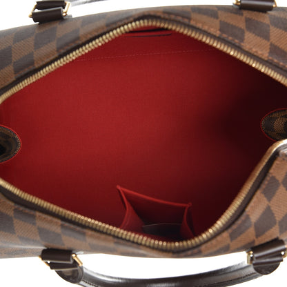 Louis Vuitton Damier Ebene Ribera MM 5 of 8