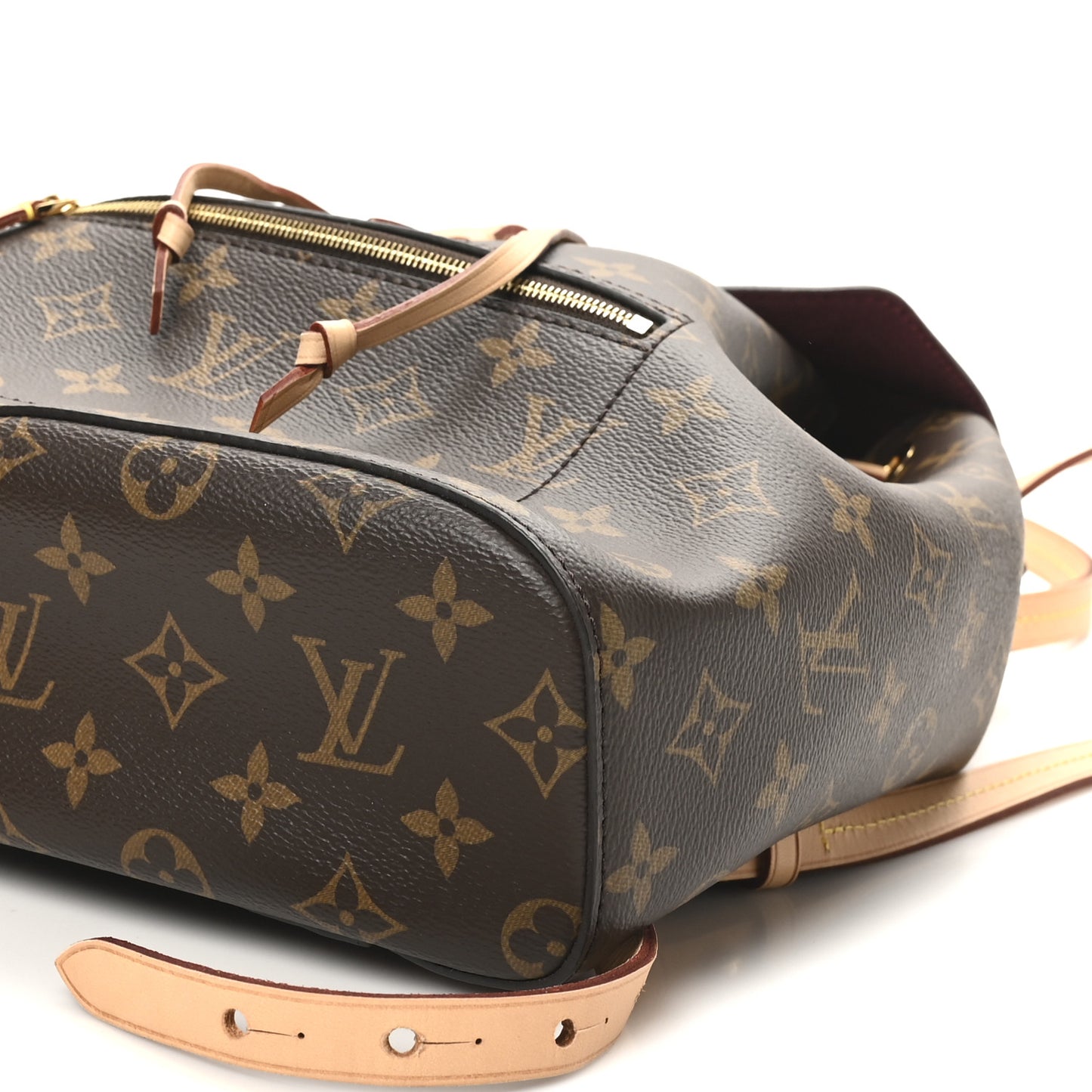 Monogram Montsouris NM Backpack