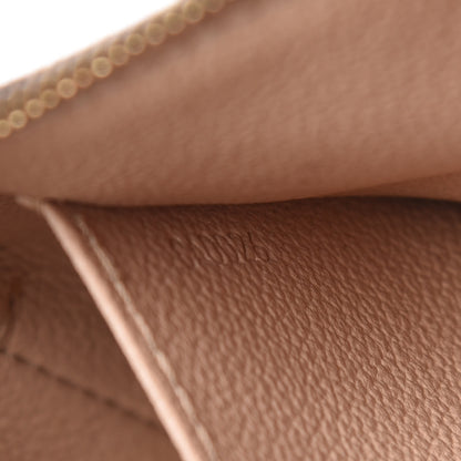 Louis Vuitton Monogram Cosmetic Pouch 7 of 9