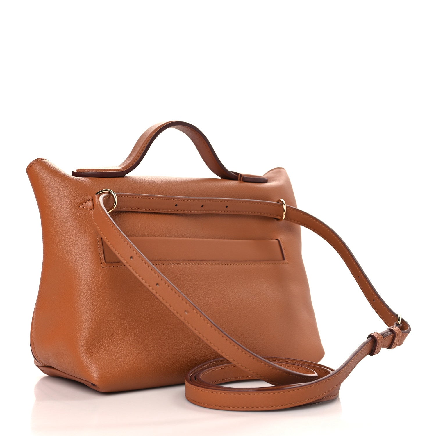Hermes Evercolor Swift 24/24 21 Gold 3 of 10
