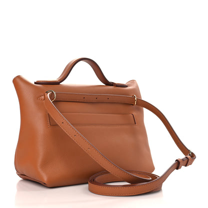 Hermes Evercolor Swift 24/24 21 Gold 3 of 10