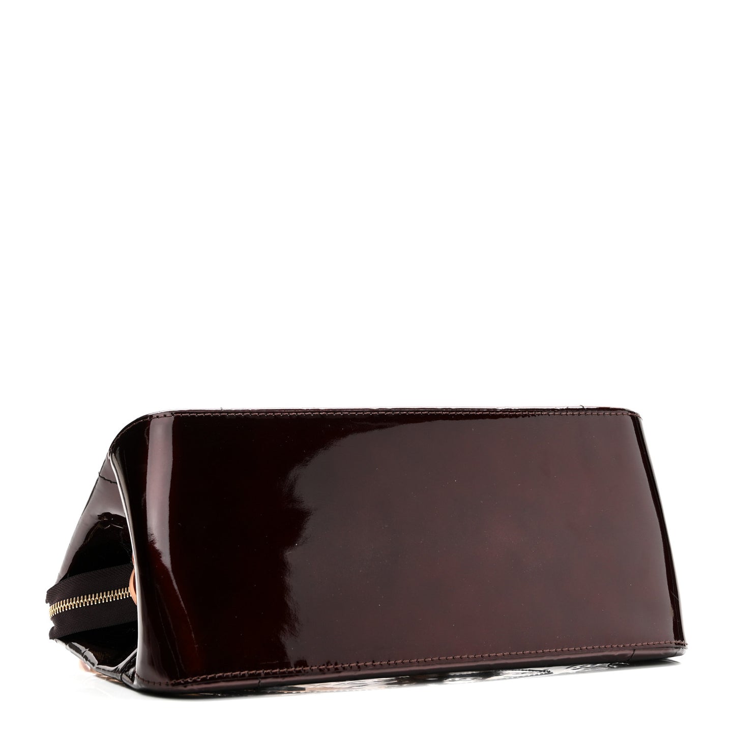 Vernis Rosewood Ave Amarante