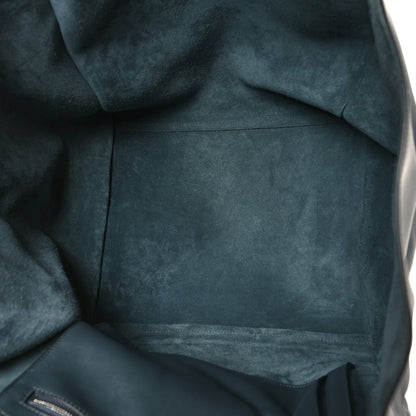 Celine Smooth Calfskin Medium Big Bag Slate Blue 5 of 12