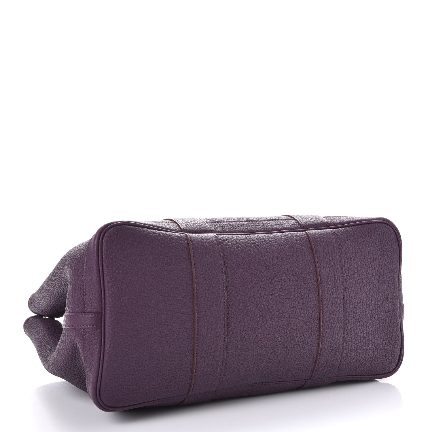 Hermes Negonda Garden Party 36 MM Cassis 4 of 14