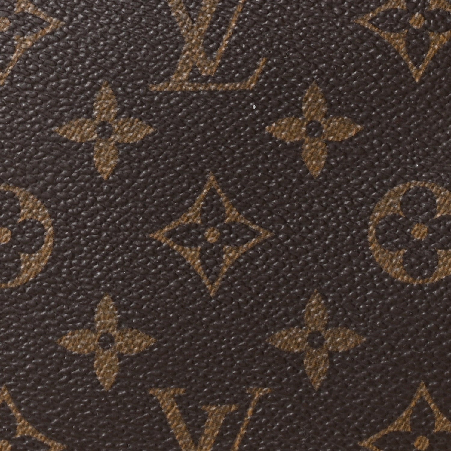 Louis Vuitton Monogram Pallas Shopper Aurore 6 of 8