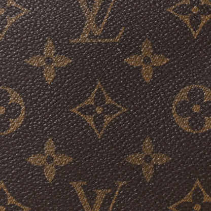 Louis Vuitton Monogram Pallas Shopper Aurore 6 of 8