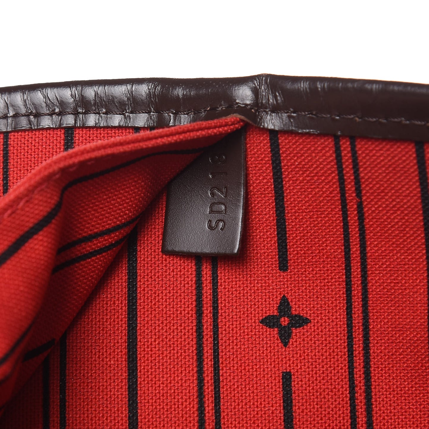 Damier Ebene Neverfull GM