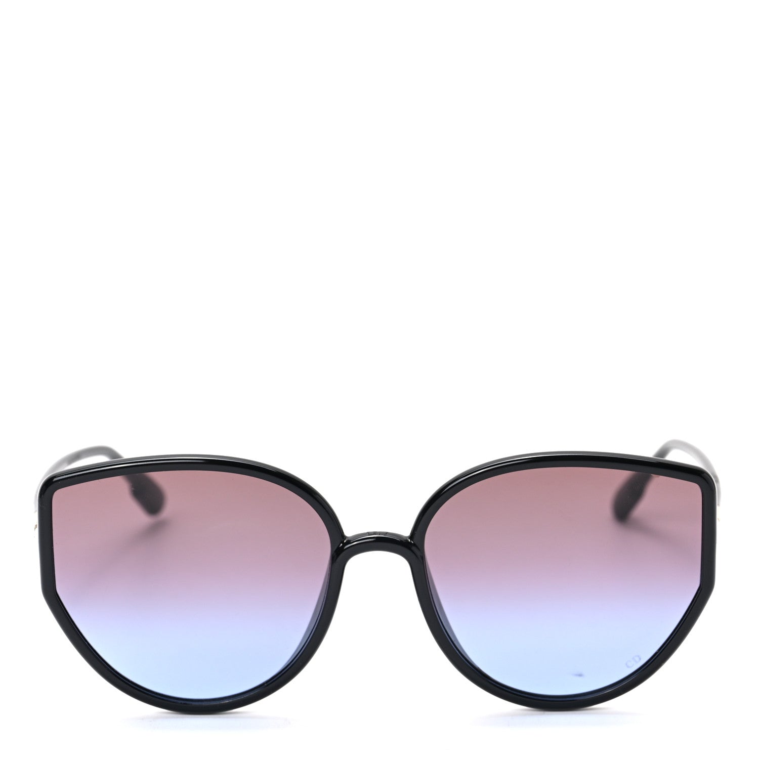 Christian Dior Acetate So Stellaire 4 Sunglasses Black 2 of 6